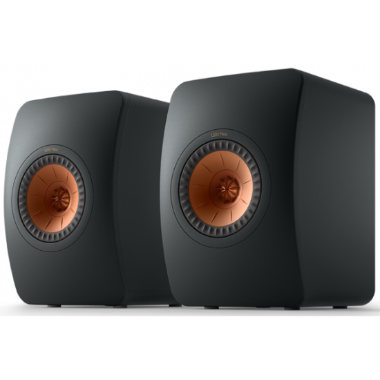 Kef LS50 Meta