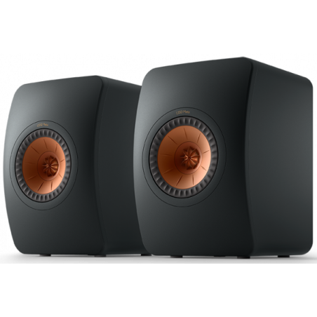 Kef LS50 Meta