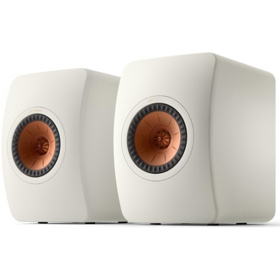 Kef LS50 Meta