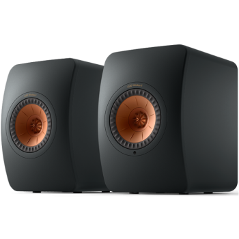 Kef LS50 Wireless II