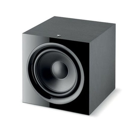 Focal Sub 600P