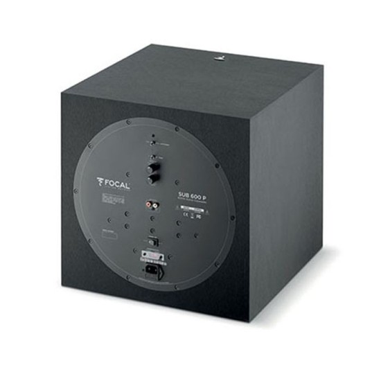 Focal Sub 600P