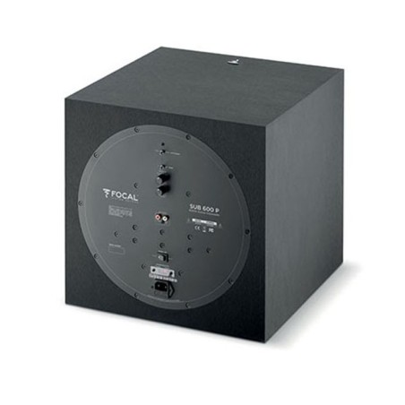 Focal Sub 600P