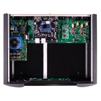 Simaudio Moon  280D Mind 2 2