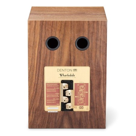 Wharfedale Denton 85th Anniversary