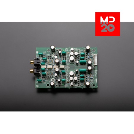 Marantz Model 30