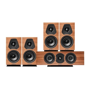 Sonus Faber Lumina I Cinema Pack 2