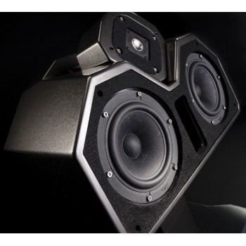 Wilson Audio WATCH CENTER 3CS 2