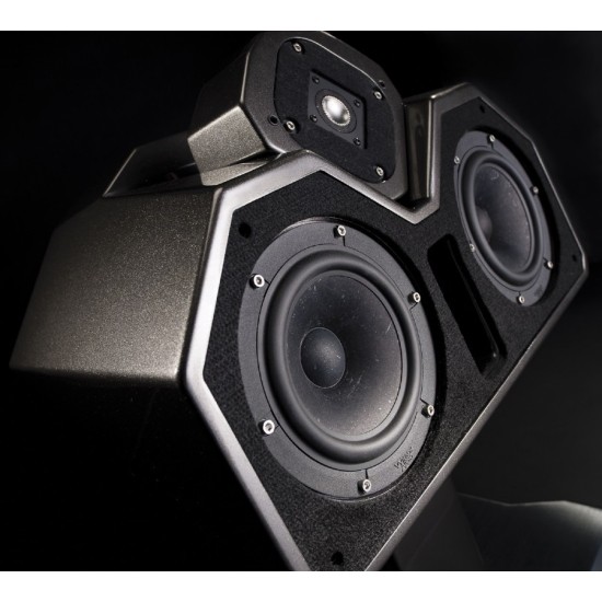 Wilson Audio WATCH CENTER 3CS