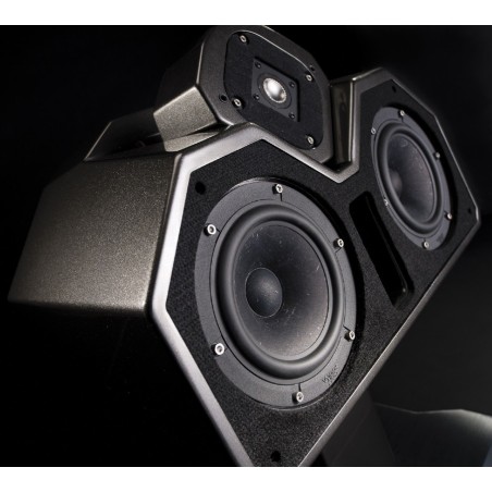 Wilson Audio WATCH CENTER 3CS