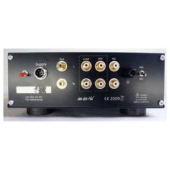 Van Den Hul The Grail 2