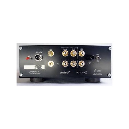 Van Den Hul The Grail