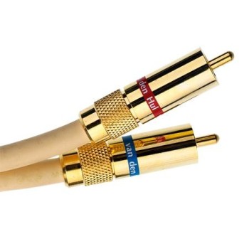 Van Den Hul The Name