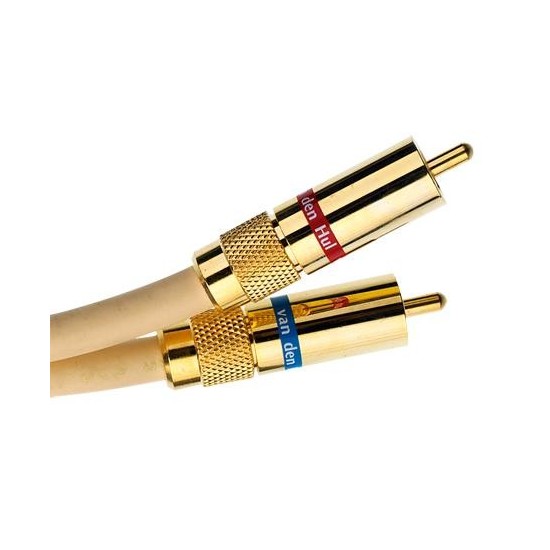 Van Den Hul The Name