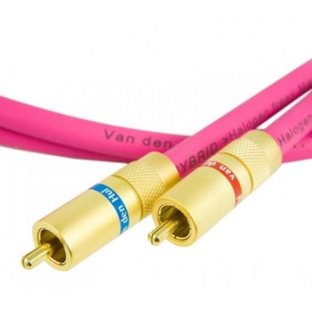 Van Den Hul The Surf