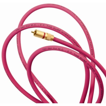 Van Den Hul The Surf 2