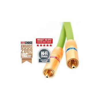 Van Den Hul The Wave