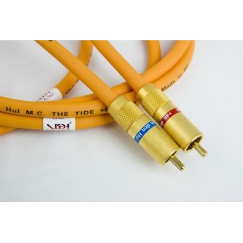 Van Den Hul The Tide