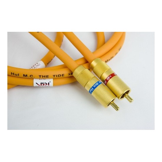 Van Den Hul The Tide