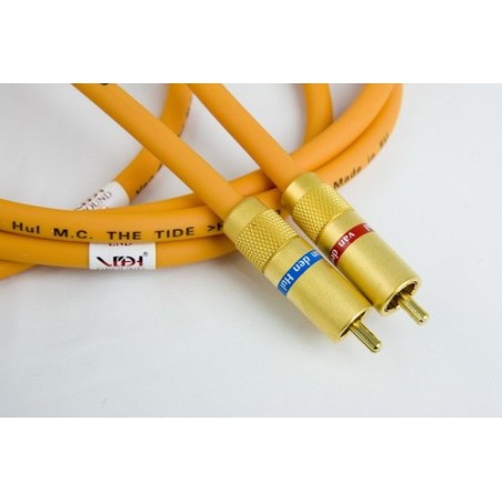 Van Den Hul The Tide