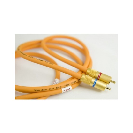 Van Den Hul The Tide