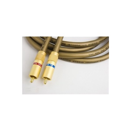 Van Den Hul The Integration Hibrid