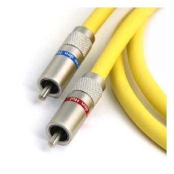 Van Den Hul The Valley