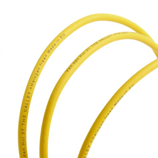 Van Den Hul The Valley