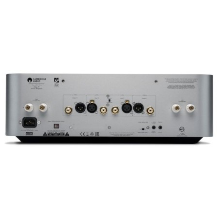 Cambridge Audio EDGE W