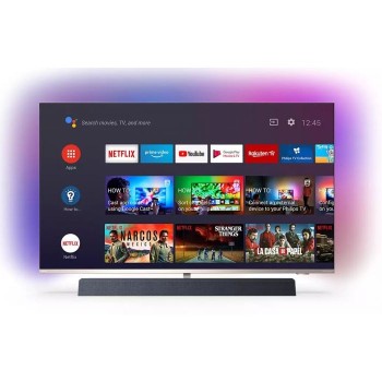 Philips 55" LED PUS9435/12 2