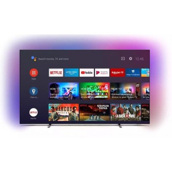Philips 65 OLED 805/12 2