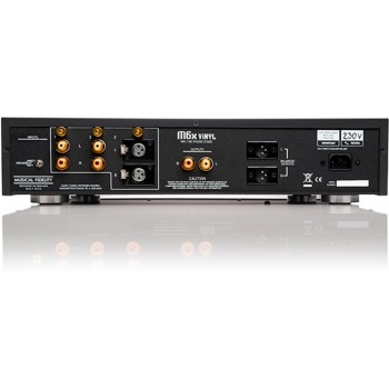 Musical Fidelity M6X-VYNIL 2