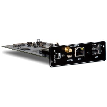 Nad MDC BluOS 2i