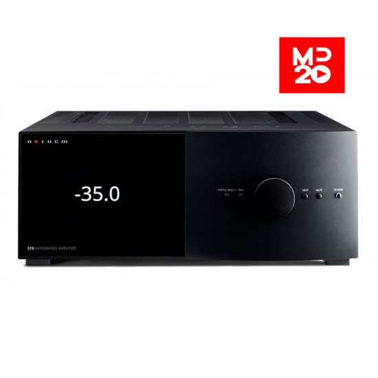 Anthem STR Integrated Amplifier