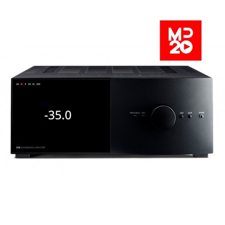 Anthem STR Integrated Amplifier