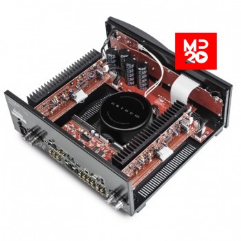 Anthem STR Integrated Amplifier 2