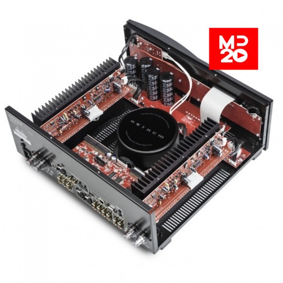 Anthem STR Integrated Amplifier