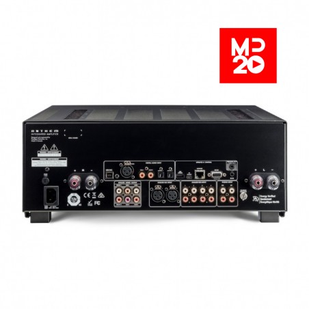 Anthem STR Integrated Amplifier
