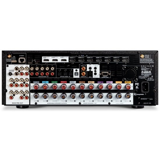 Anthem MRX-1140 8K