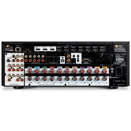 Anthem MRX-1140 8K
