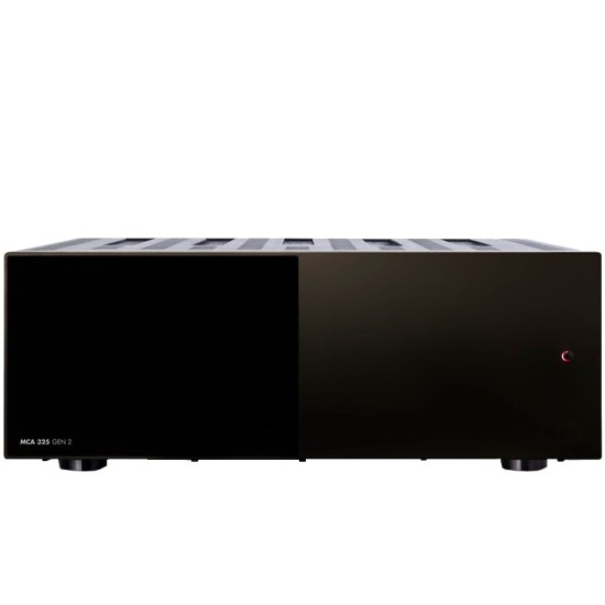 Anthem MCA-325 GEN 2