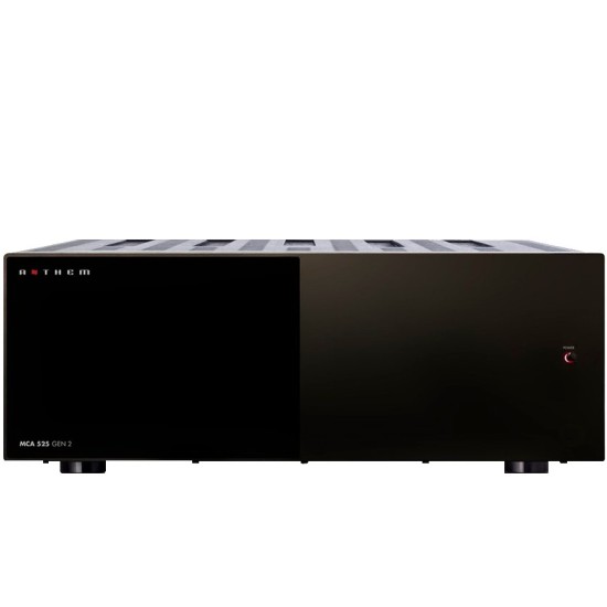 Anthem MCA-525 GEN 2