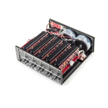 Anthem MCA-525 GEN 2 2