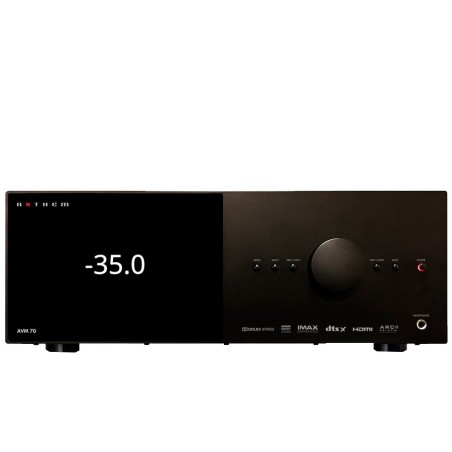 Anthem AVM 70 8K