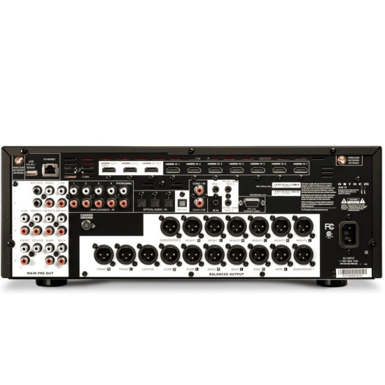 Anthem AVM 70 8K