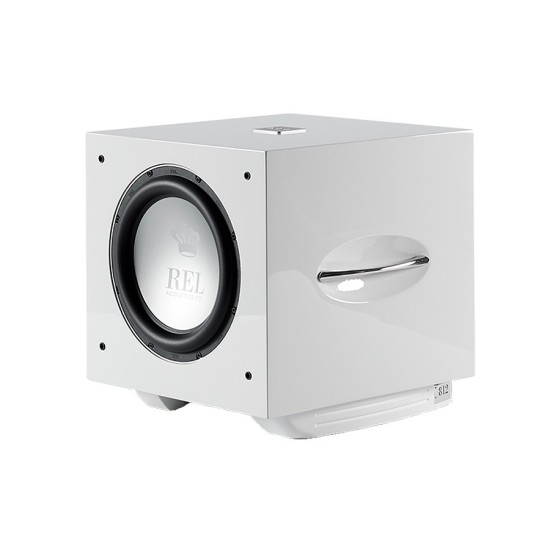 Rel Acoustics S812