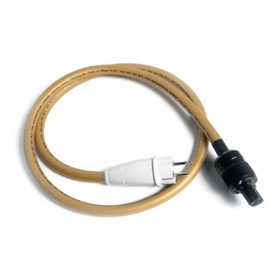 Van Den Hul Mainserver