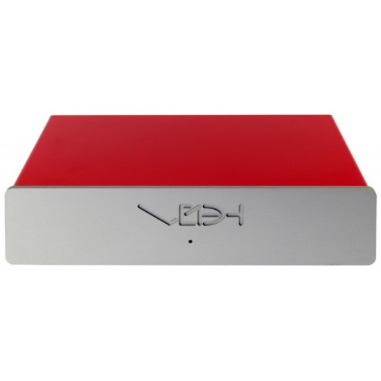 Van Den Hul The Black Hole