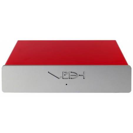 Van Den Hul The Black Hole