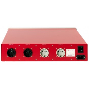 Van Den Hul The Black Hole 2